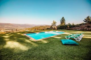 Luxury Villa Private Pool Belle Epoque - Celorico de Basto - 9
