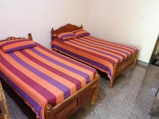 Naaval Beach Villa & Rooms - Batticaloa - 2