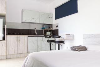 Blue Pebbles Villa - Flic-en-Flac - 7