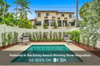 New 4BR w Pool Walk to Las Olas 5mins to Beach - Fort Lauderdale - 9