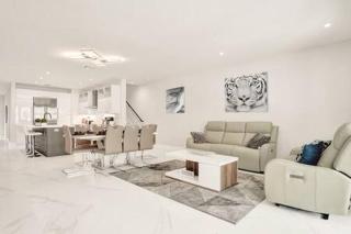 New 4BR w Pool Walk to Las Olas 5mins to Beach - Fort Lauderdale - 6