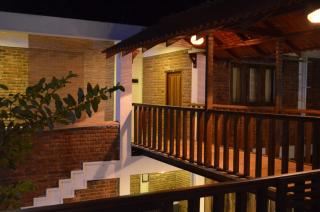 Vallee 69 Eco Villa-Tissa,Yala - Tissamaharama - 8
