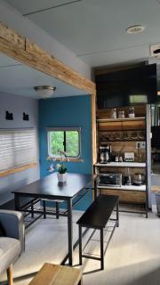 Shroom life farm Chicken shack - 0