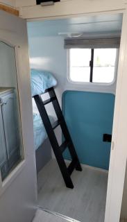 Shroom life farm Chicken shack - 2