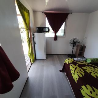 Nuutea lodge 2 - Avatoru - 2