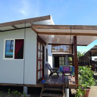 Nuutea lodge 2 - Avatoru - 7