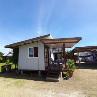 Nuutea lodge 2 - 1