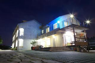 Sanbangsan Hot Spring Pension - Seogwipo - 5