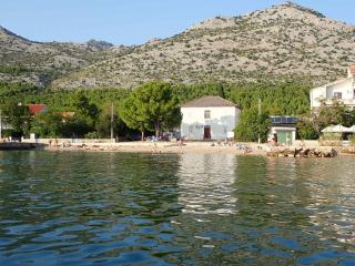 Apartment in Starigrad-Paklenica 6861 - Punta - 1