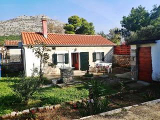 Holiday home in Starigrad-Paklenica 40978 - Starigrad-Paklenica - 3