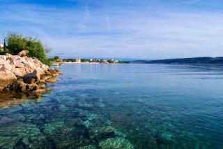 Apartment in Starigrad-Paklenica 34801 - Starigrad-Paklenica - 3