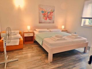 Apartment in Starigrad-Paklenica 34801 - Starigrad-Paklenica - 1