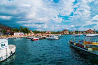 Holiday home in Starigrad-Paklenica 41708 - Starigrad-Paklenica - 7