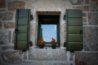Holiday home in Starigrad-Paklenica 41708 - Starigrad-Paklenica - 1