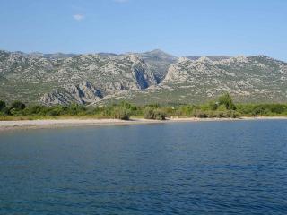 Apartment in Starigrad-Paklenica 38616 - Starigrad-Paklenica (Ortopula) - 6
