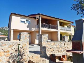 Apartment in Starigrad-Paklenica 38616 - Starigrad-Paklenica (Ortopula) - 4