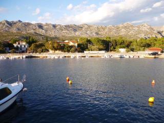 Apartment Seline/Paklenica Riviera 36905 - Seline - 9