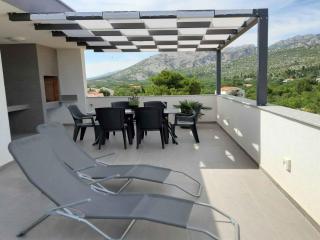 Apartments in Starigrad-Paklenica 41220 - Starigrad-Paklenica - 2