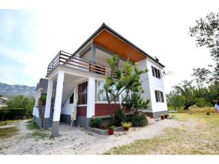 Apartments in Starigrad-Paklenica 35542 - Starigrad-Paklenica - 4