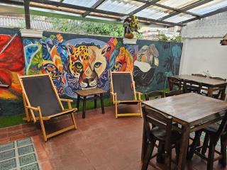Casa Samor La Candelaria - Bogotá - 9