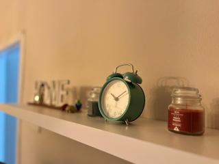 Apartment Wellness - Belgrado - 5