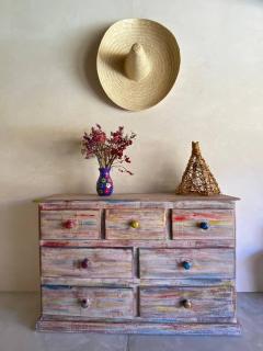 Casa Terra - Paso Hondo - 5