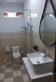 Homestay Phố Mới Đảo Phú Quý - Cu Lao Thu - 6
