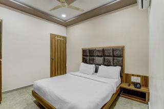 Capital O Maple View - Naroda - 9
