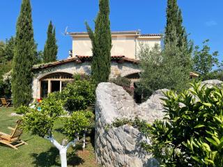 Villa Mediterranea - Krasići - 8