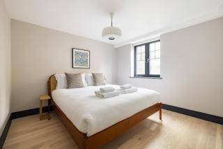 Covent Garden Apartments - Londra - 7