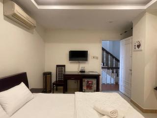 Nhu Ngoc Homestay - Mui Ne - 4