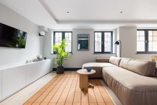 Covent Garden Apartments - 9