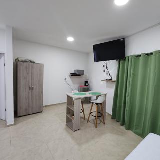 ApartaSuites Sai - San Andrés - 9