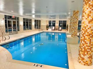 Chateau Inn & Suites Bonnyville - Bonnyville - 8