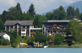 Seehotel Ressmann - Drobollach am Faaker See - 2