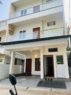 F3 homes second floor - Ernakulam - 2