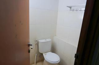 Aurora Rooms at Green Lake View Apartment - Giacarta - 1