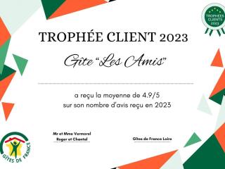Gîte spacieux avec cheminée, proche forêt, VTT et randonnées, idéal pour familles et détente - FR-1-496-36 - Saint-Romain-dʼUrfé - 6