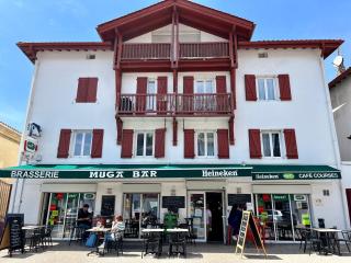 Appartement T3 neuf à Urrugne, proche frontière, commerces et plage, stationnement gratuit. - FR-1-239-931 - Urrugne - 2