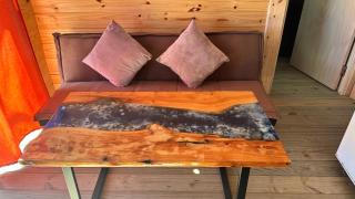 La Cabaña Punta Negra - 1