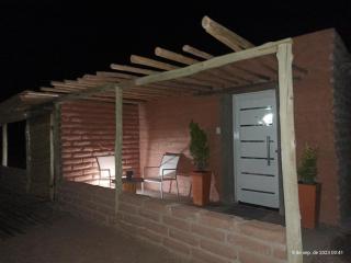 EL Viejo Algarrobo Fiambala - 7