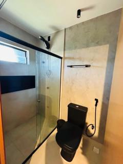 Villa Boutique com piscina- Milagres - 1