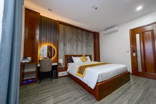 MIMOSA HOTEL - 4
