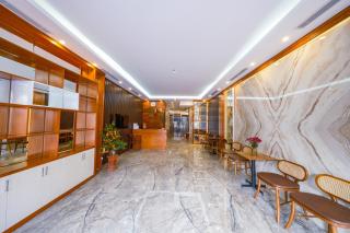 MIMOSA HOTEL - 7