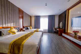 MIMOSA HOTEL - 9