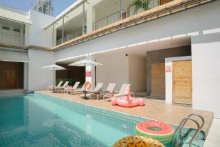 Nonnee Hotel Kata Beach Phuket - Kata Beach - 3