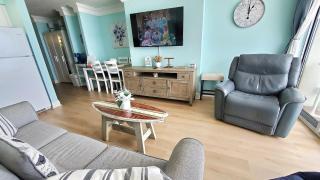 Sunkissed-Modern Oceanfront Condo Daytona Beach - Daytona Beach - 1
