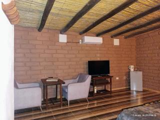 EL Viejo Algarrobo Fiambala - 1