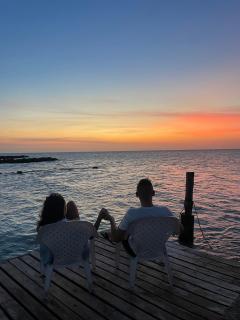 Hotel Carey Beach Baru - 2