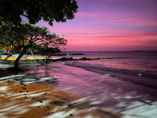 Hotel Carey Beach Baru - 5